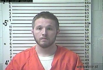 Christopher Bryce Payton Mugshot