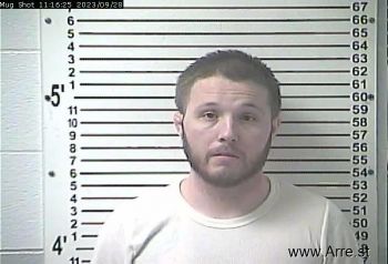 Christopher Bryce Payton Mugshot