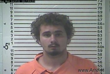 Christopher Allen Peake Mugshot