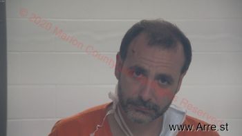 Christopher Alan Pearce Mugshot