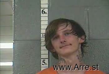 Christopher  Perkins Mugshot