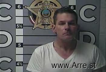 Christopher  Perkins Mugshot