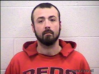 Christopher Eric Perkins Mugshot