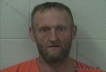 Christopher Paul Perry Mugshot