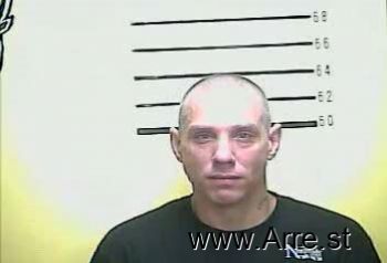 Christopher Todd Pfeiffer Mugshot