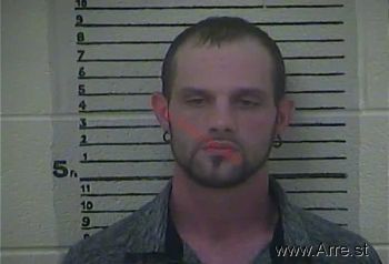 Christopher W Phelps Mugshot