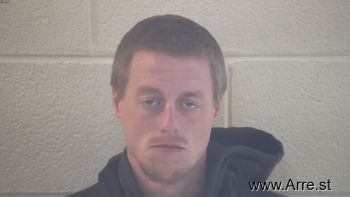 Christopher John Robert Phelps Mugshot