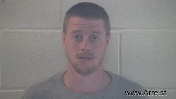 Christopher John Robert Phelps Mugshot