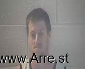 Christopher John Robert Phelps Mugshot