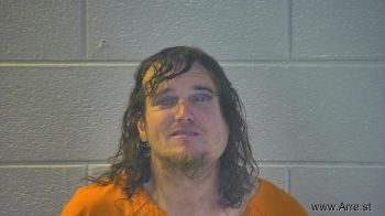 Christopher S. Phelps Mugshot