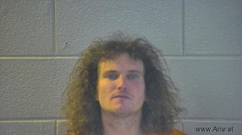 Christopher S. Phelps Mugshot