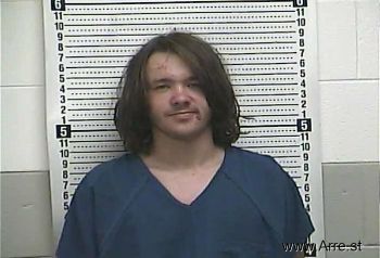 Christopher Joseph Phelps Mugshot