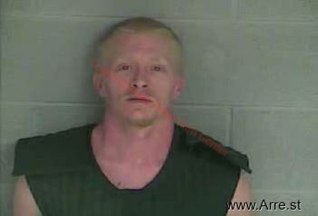 Christopher  Phillips Mugshot