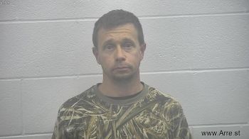 Christopher Michael Phillips Mugshot