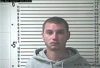 Christopher Tyler Phillips Mugshot