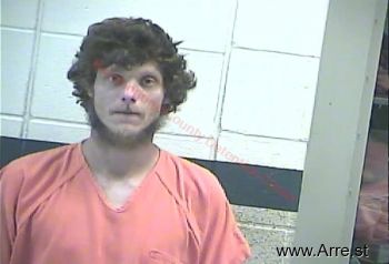 Christopher Arnold Phillips Mugshot