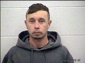 Christopher Michael Phillips Mugshot