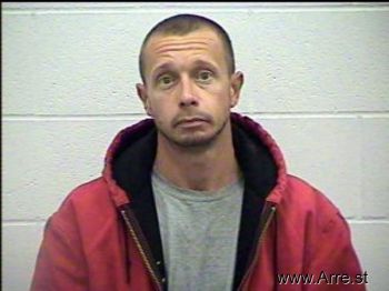 Christopher Michael Phillips Mugshot