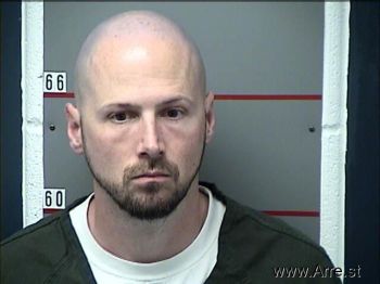 Christopher D Pinguely Mugshot