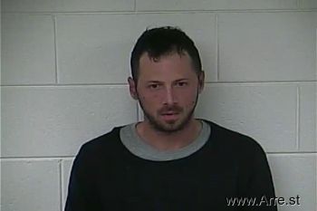 Christopher D Pinguely Mugshot