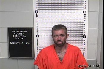 Christopher Ryan Piper Mugshot