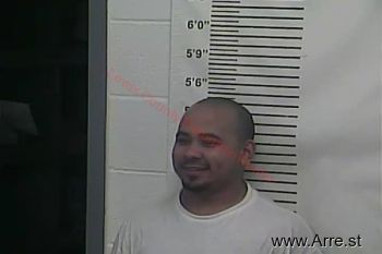 Christopher  Pope Mugshot