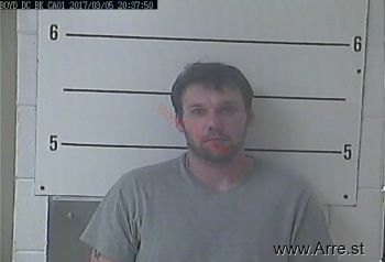 Christopher L Pope Mugshot