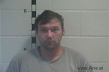 Christopher Lee Pope Mugshot