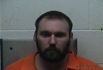 Christopher L Pope Mugshot