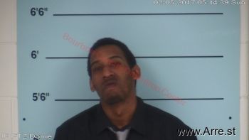 Christopher R. Porter Mugshot