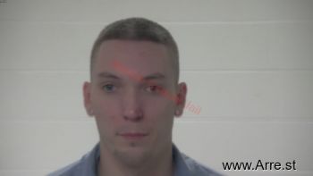 Christopher A Porter Mugshot