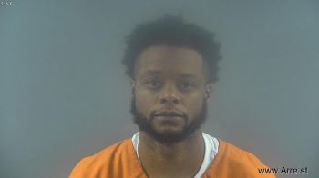 Christopher Lamonte Porter-bunton Mugshot