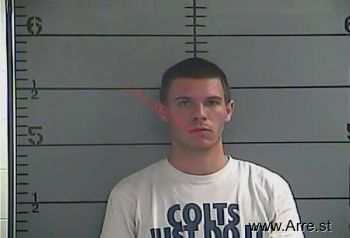 Christopher Anthony Powell Mugshot