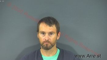 Christopher Allen Powell Mugshot