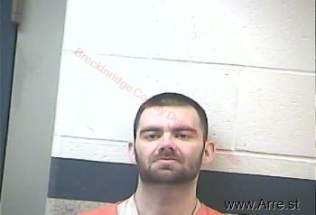 Christopher Ray Powell Mugshot