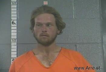 Christopher Scott Powell Mugshot