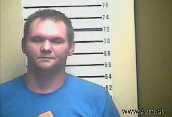 Christopher  Powers Mugshot