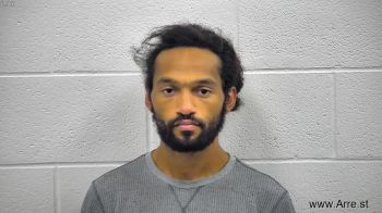 Christopher Joseph Pratt Mugshot