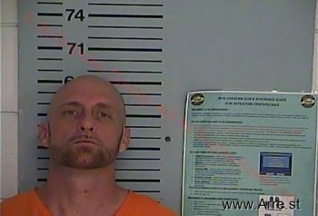 Christopher W Price Mugshot