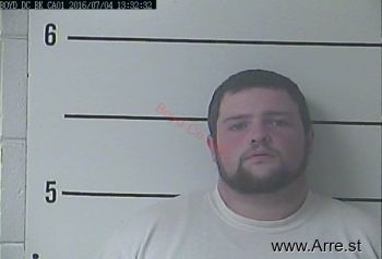 Christopher R Price Mugshot