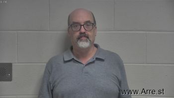 Christopher Author Price Mugshot