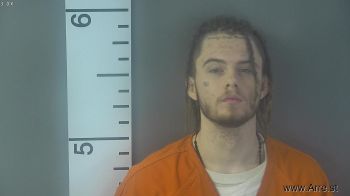 Christopher Jorden Price Mugshot