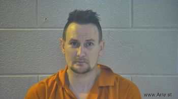 Christopher Clyde Price Mugshot