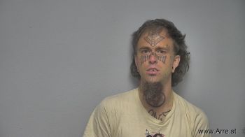 Christopher H Price Mugshot