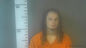 Christopher Jorden Price Mugshot