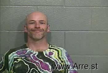 Christopher Shane Price Mugshot