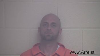 Christopher Wayne Price Mugshot