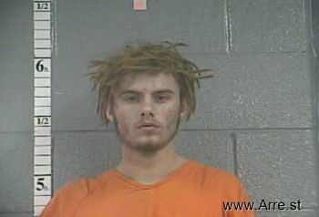 Christopher Jordan Price Mugshot