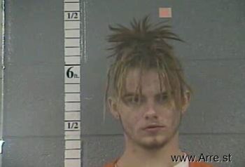 Christopher Jordan Price Mugshot