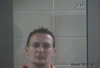 Christopher C Price Mugshot